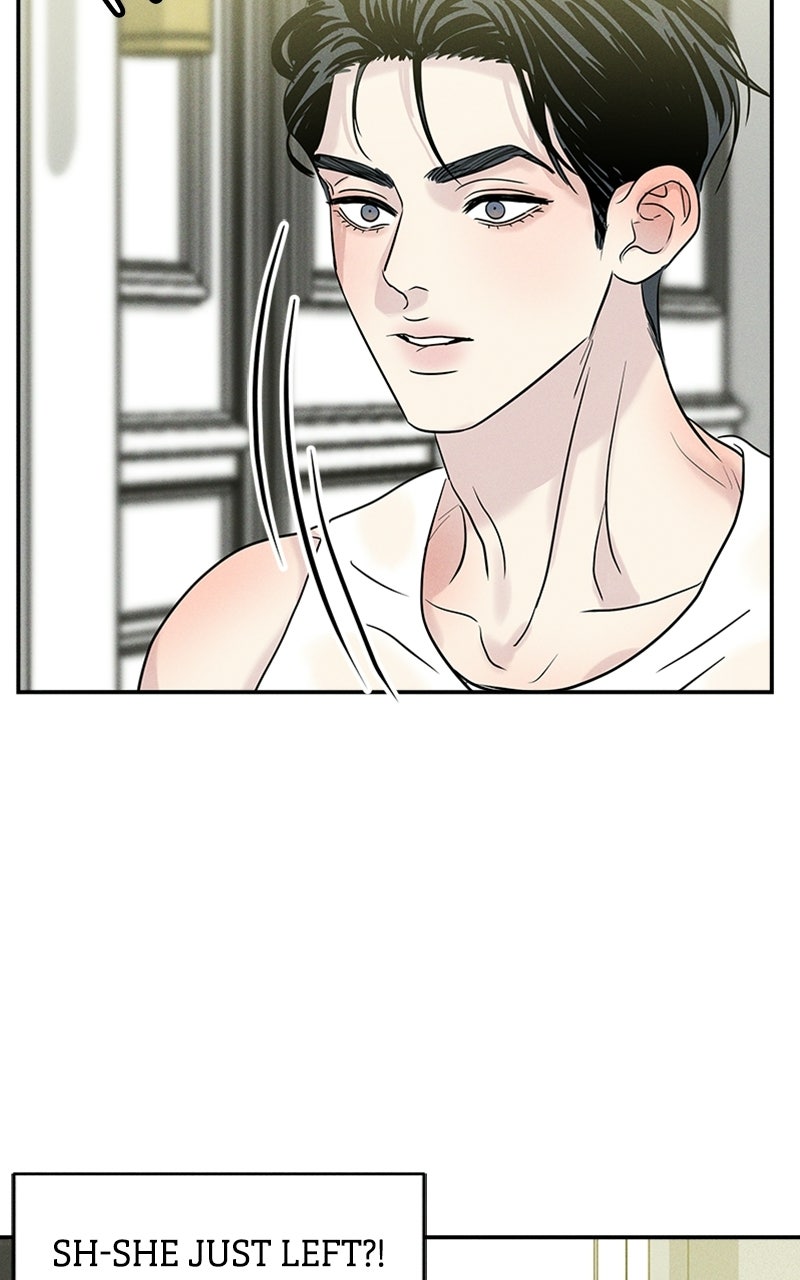 Read Unrefined Love EN Manga Online