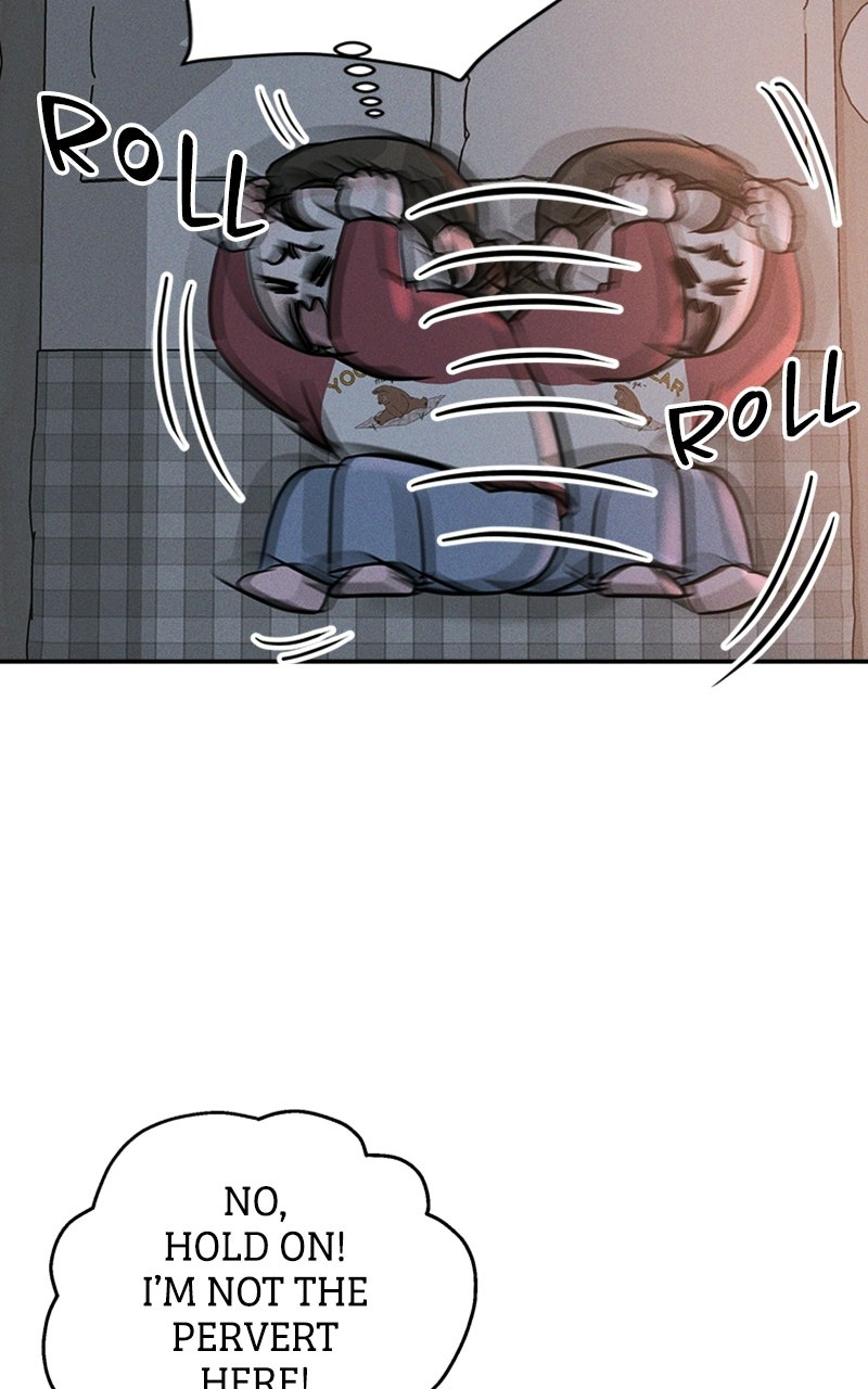 Read Unrefined Love EN Manga Online