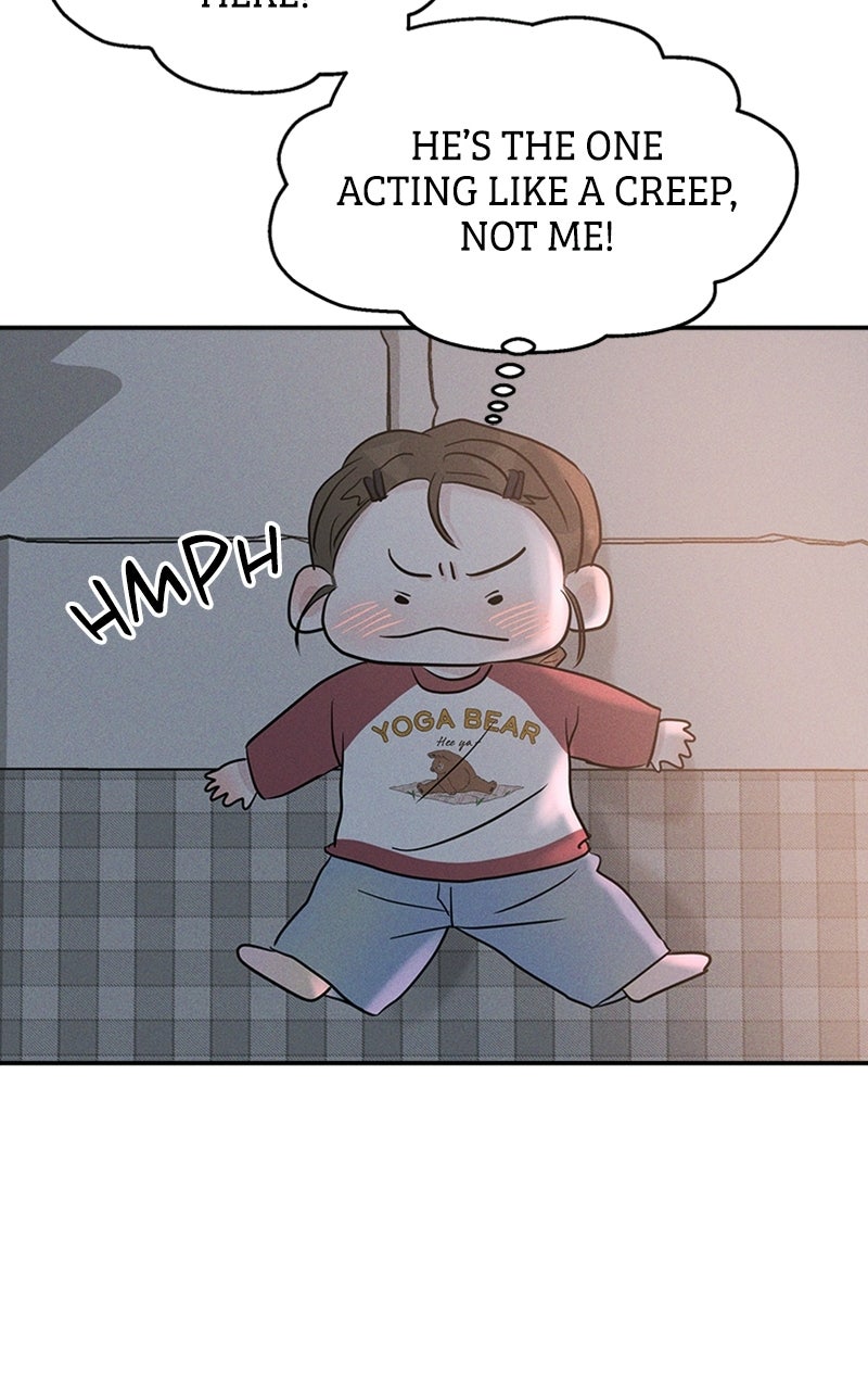 Read Unrefined Love EN Manga Online