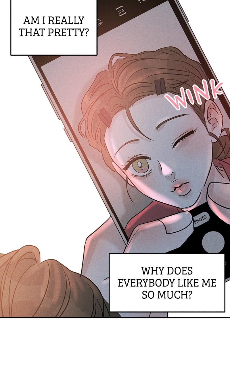 Read Unrefined Love EN Manga Online