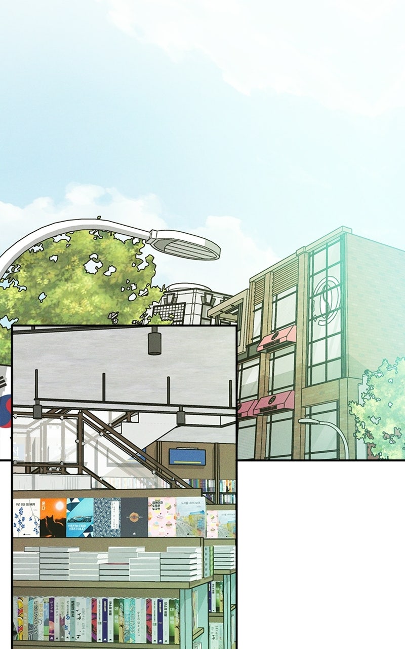 Read Unrefined Love EN Manga Online