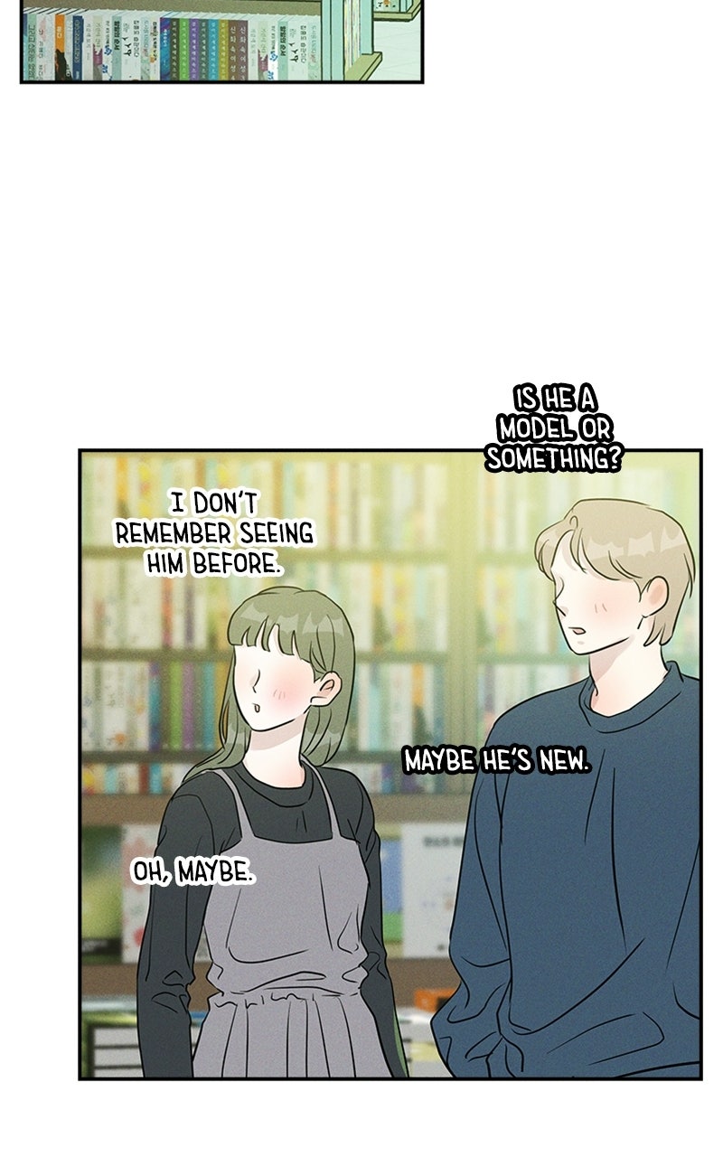 Read Unrefined Love EN Manga Online