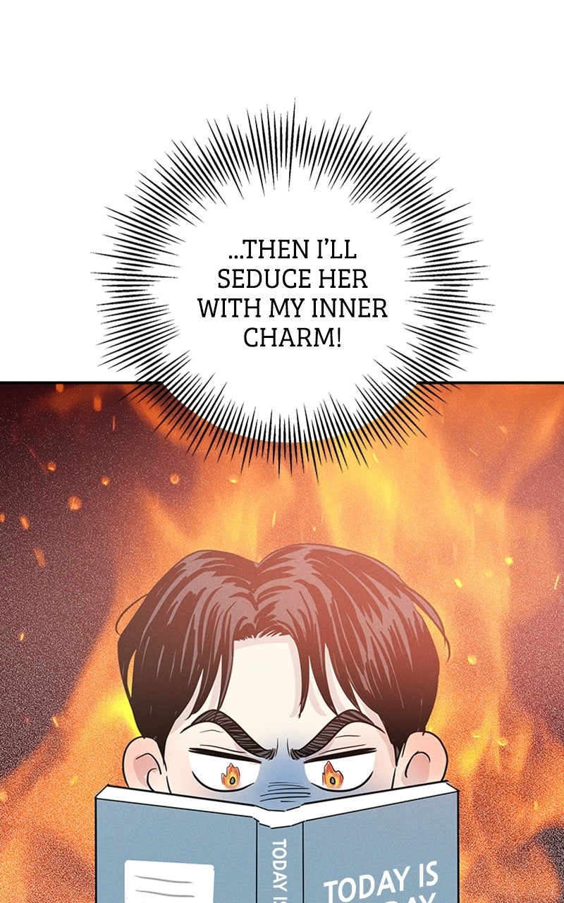 Read Unrefined Love EN Manga Online