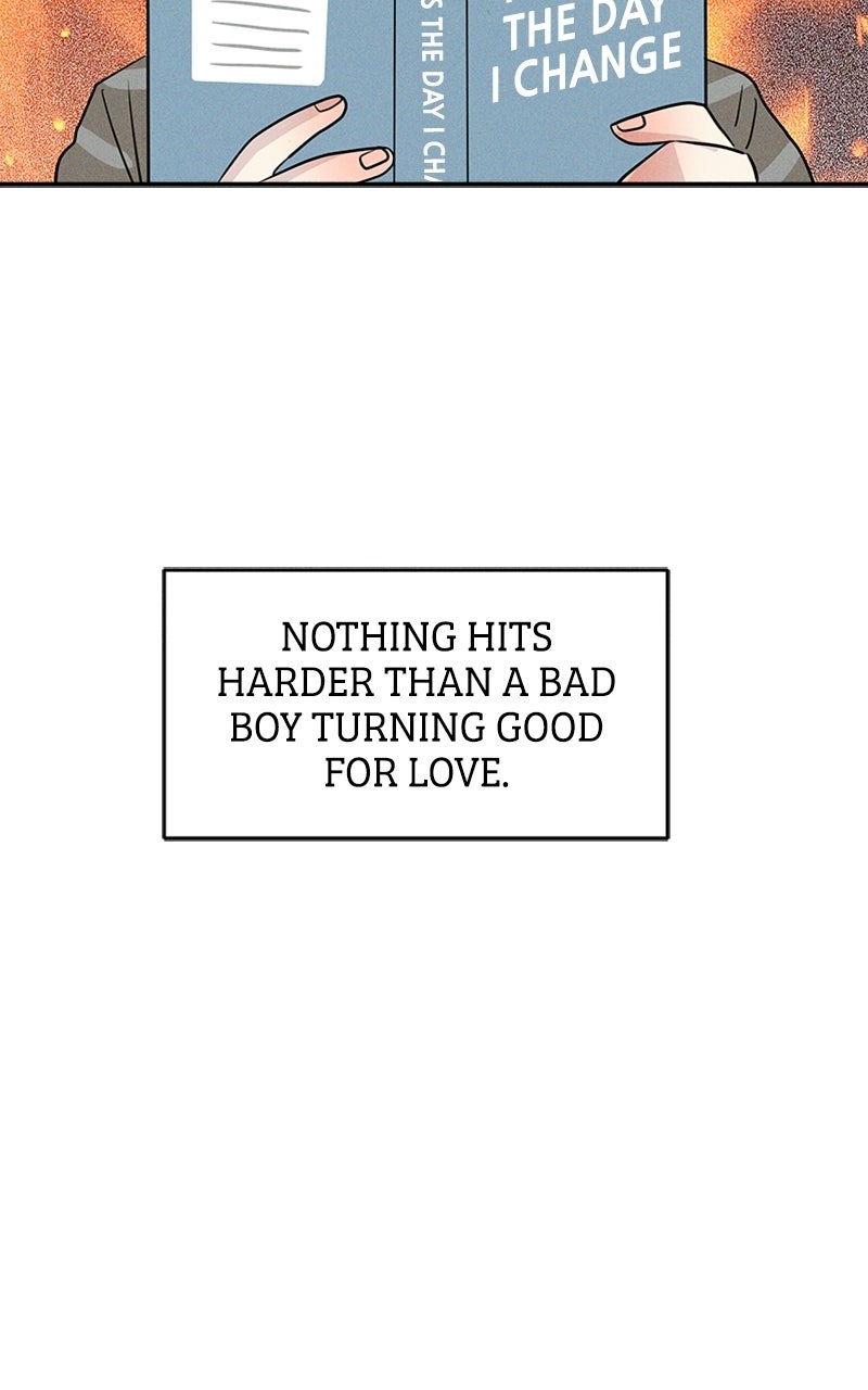 Read Unrefined Love EN Manga Online