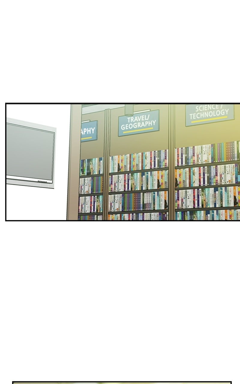 Read Unrefined Love EN Manga Online