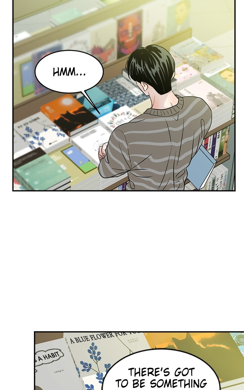 Read Unrefined Love EN Manga Online