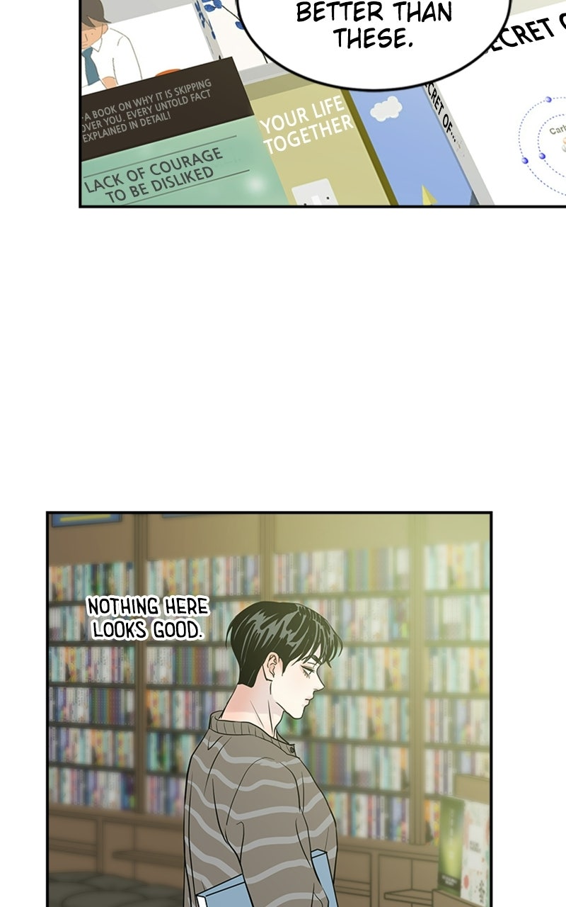 Read Unrefined Love EN Manga Online