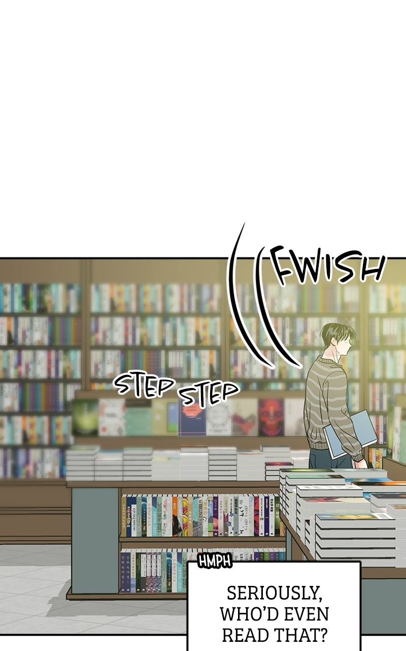 Read Unrefined Love EN Manga Online