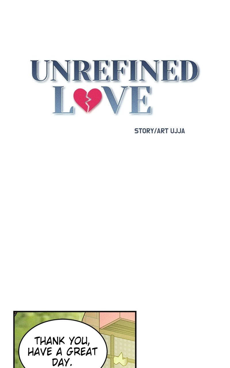 Read Unrefined Love EN Manga Online