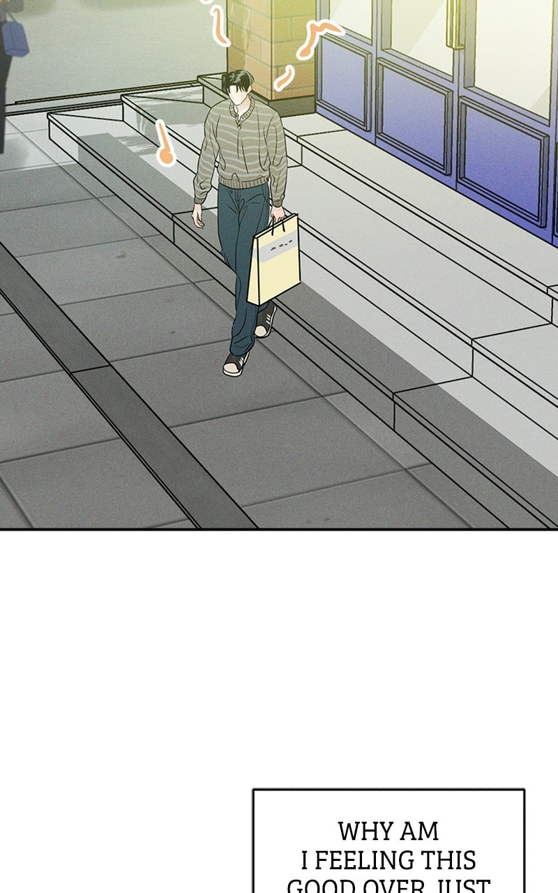 Read Unrefined Love EN Manga Online