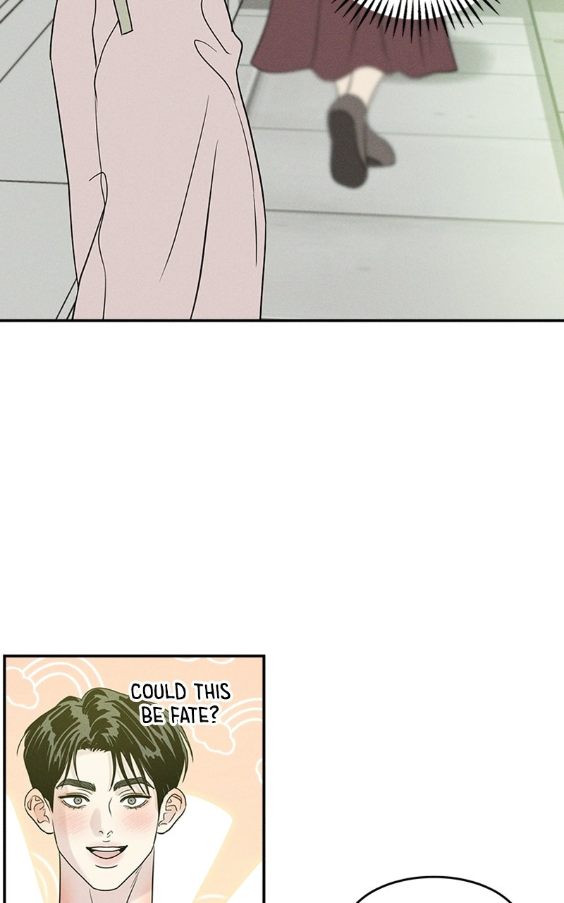 Read Unrefined Love EN Manga Online