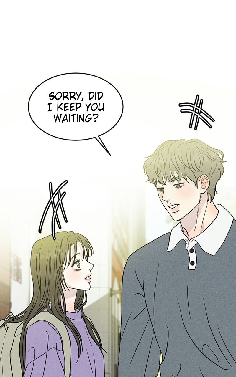 Read Unrefined Love EN Manga Online