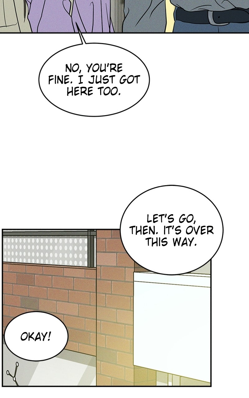 Read Unrefined Love EN Manga Online