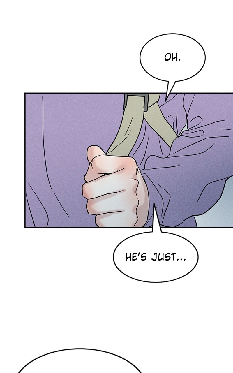 Read Unrefined Love EN Manga Online