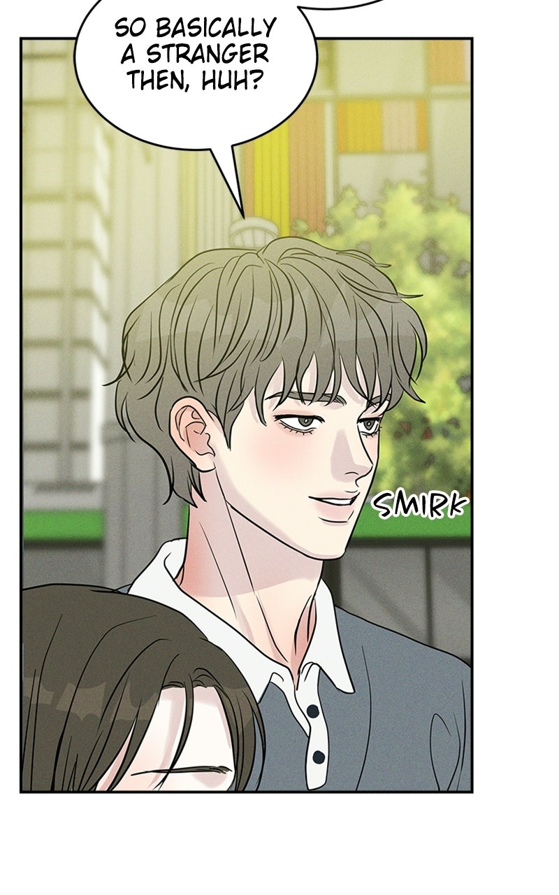 Read Unrefined Love EN Manga Online