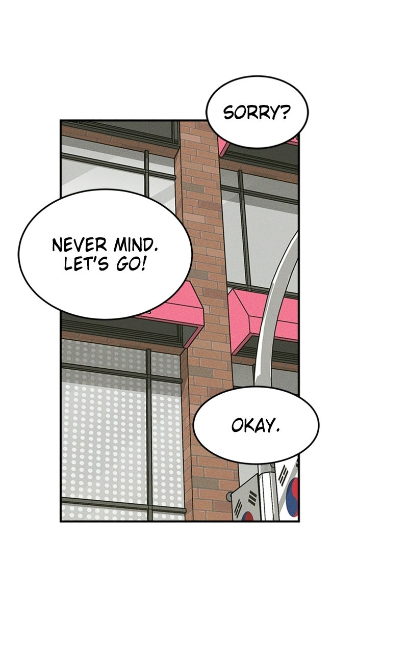 Read Unrefined Love EN Manga Online