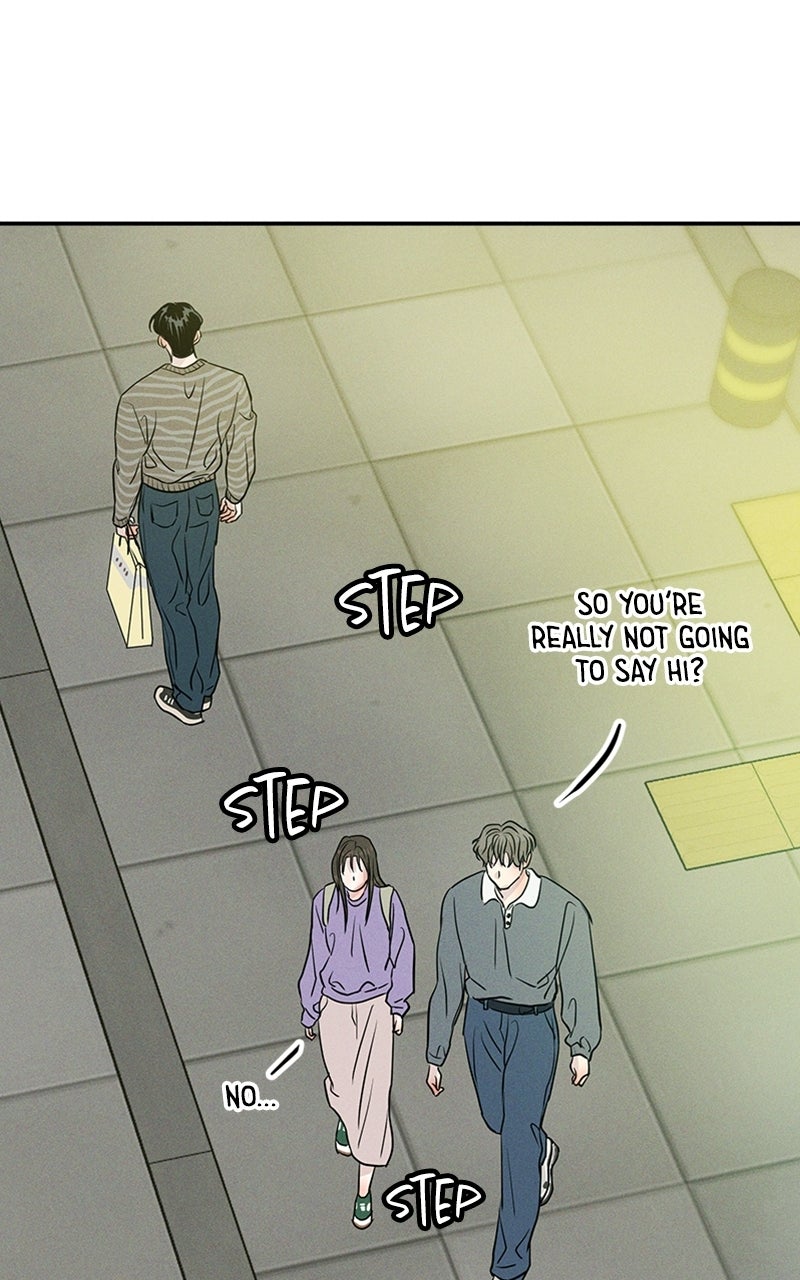 Read Unrefined Love EN Manga Online