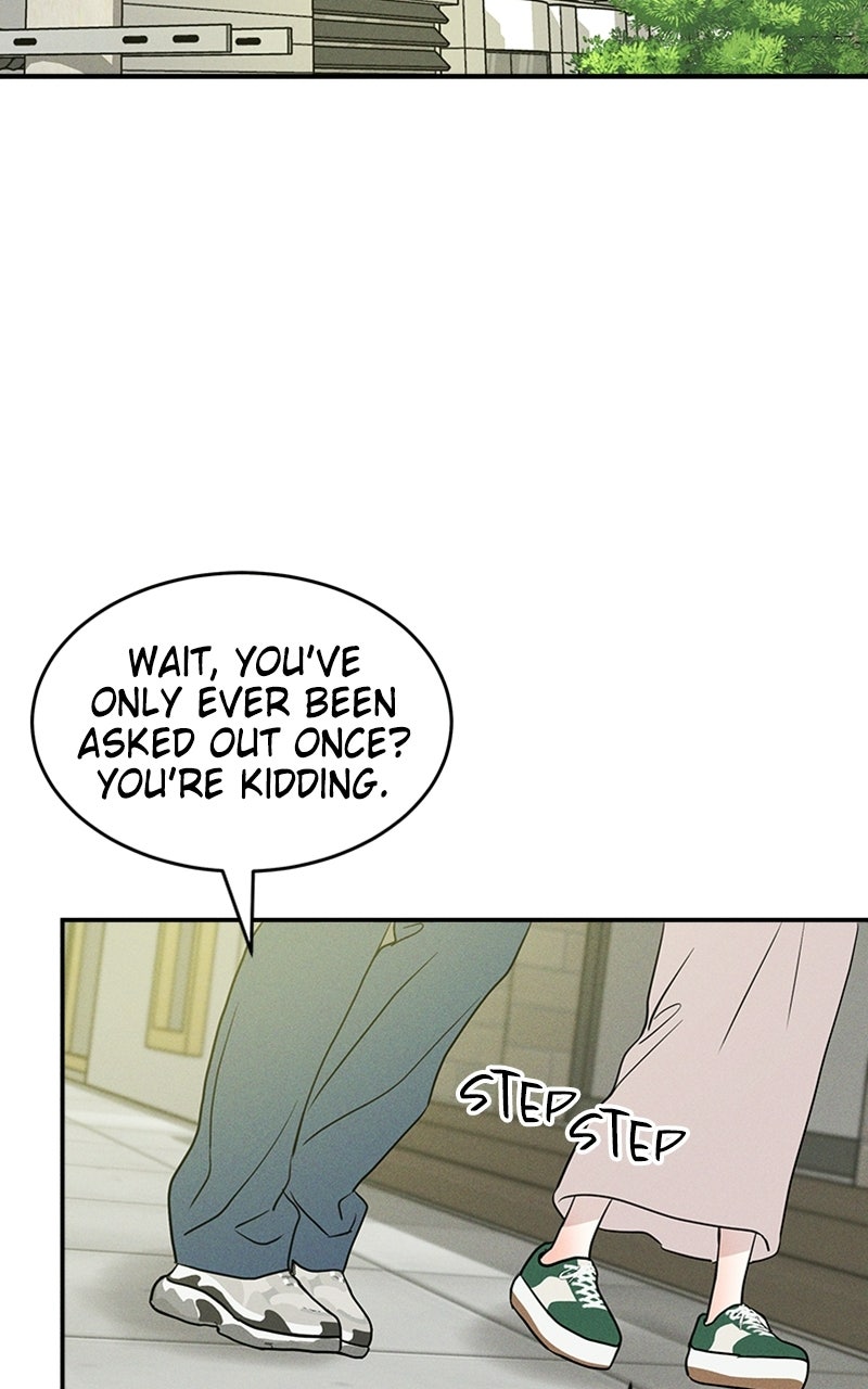 Read Unrefined Love EN Manga Online