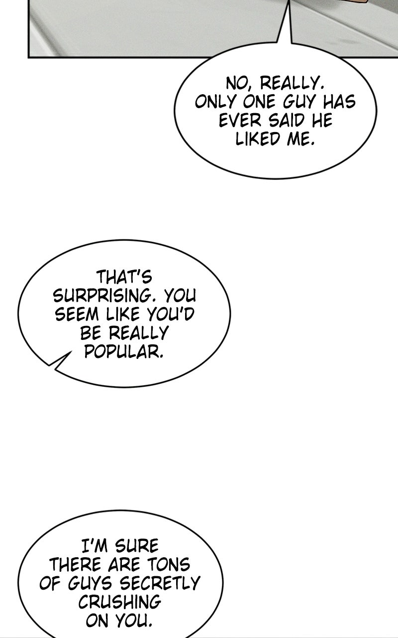 Read Unrefined Love EN Manga Online