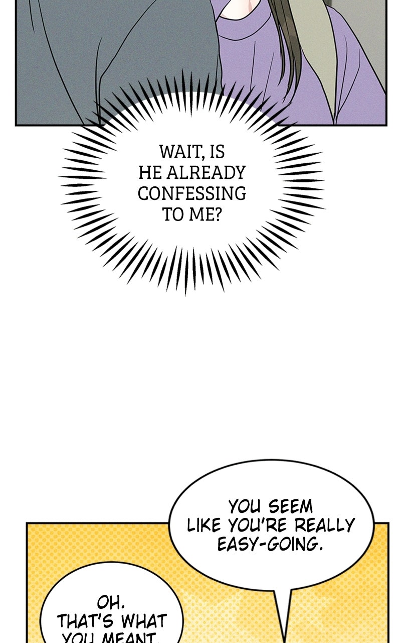 Read Unrefined Love EN Manga Online