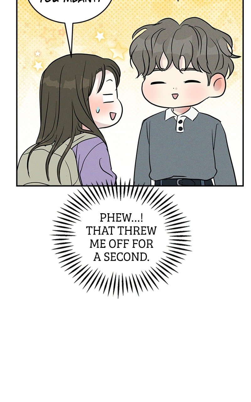 Read Unrefined Love EN Manga Online