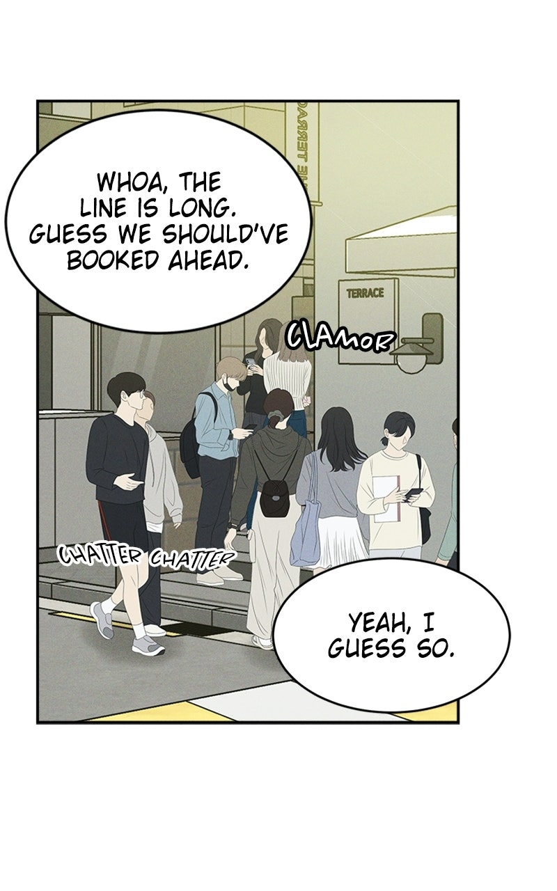 Read Unrefined Love EN Manga Online