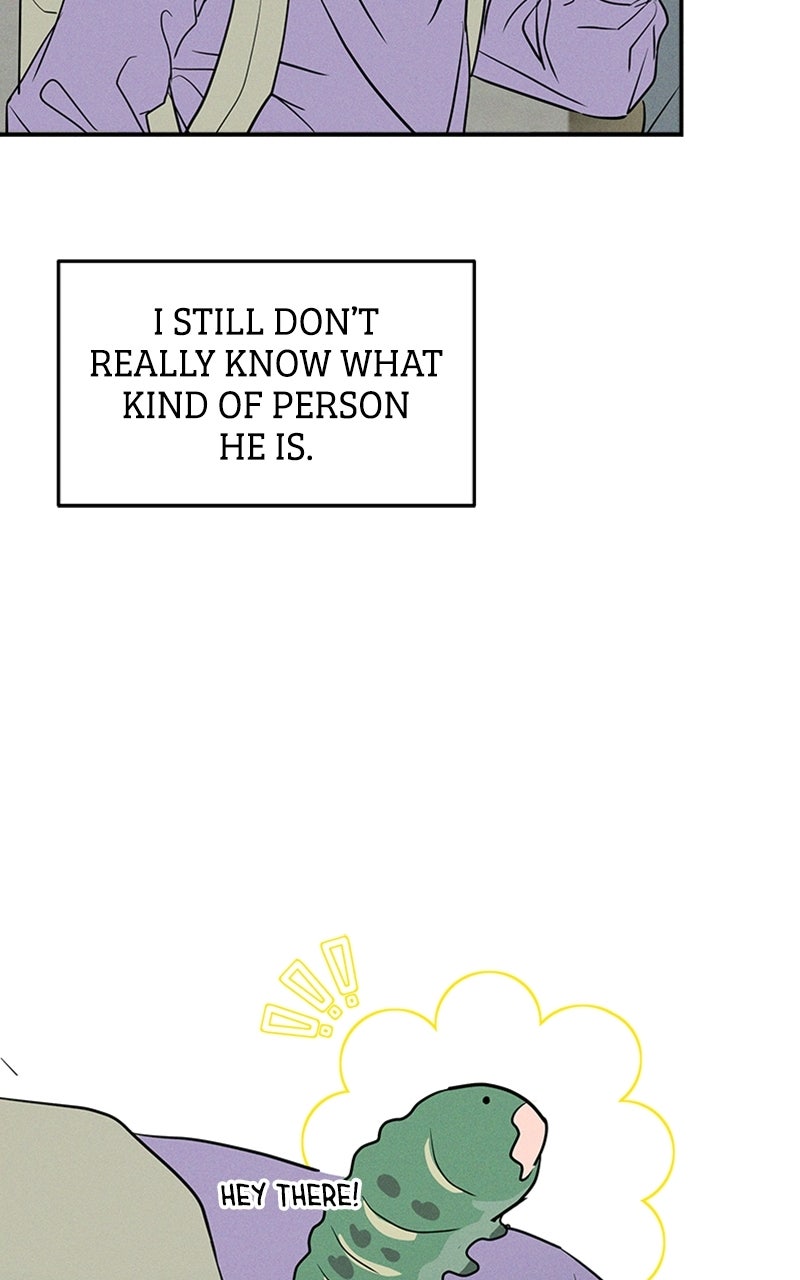 Read Unrefined Love EN Manga Online