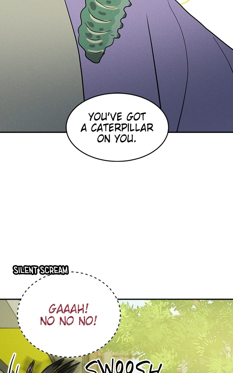 Read Unrefined Love EN Manga Online