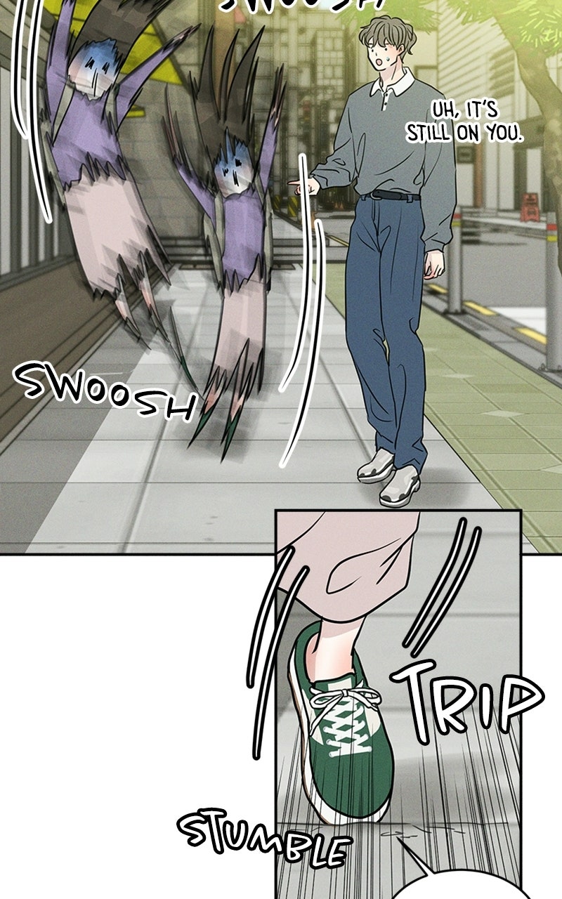 Read Unrefined Love EN Manga Online