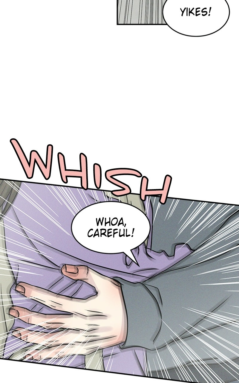 Read Unrefined Love EN Manga Online