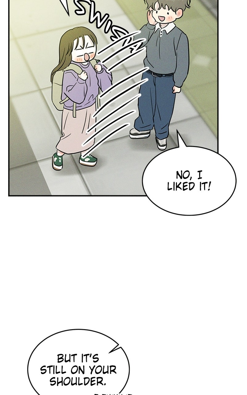 Read Unrefined Love EN Manga Online