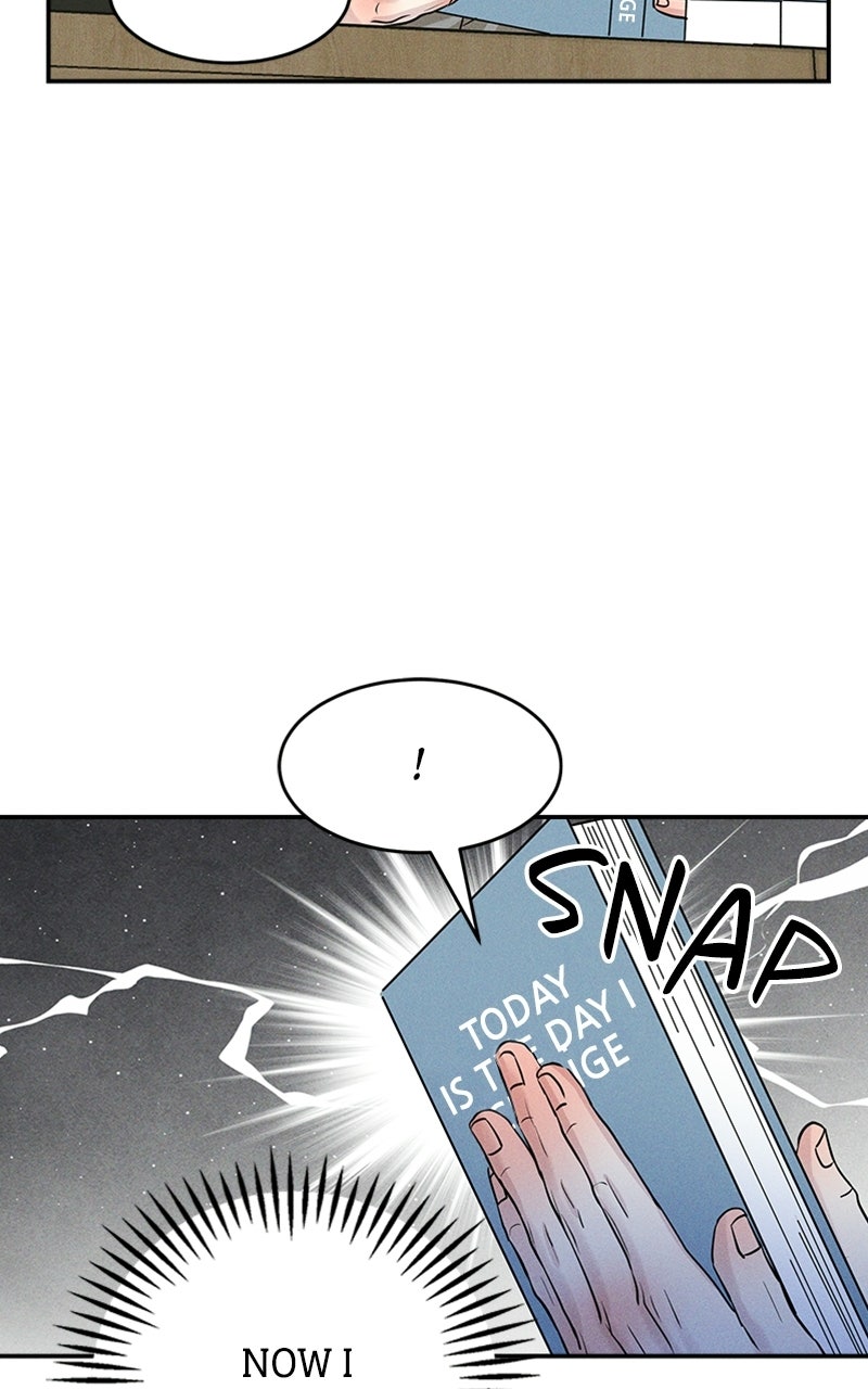 Read Unrefined Love EN Manga Online