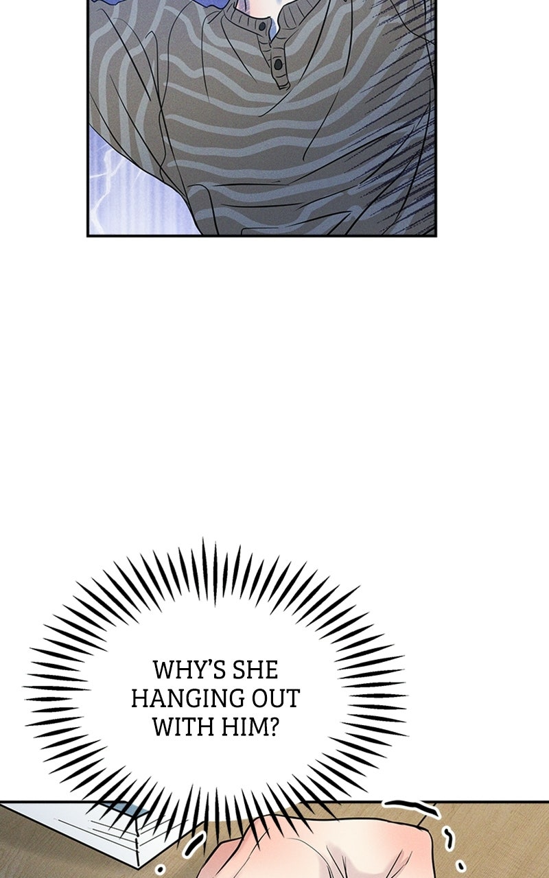 Read Unrefined Love EN Manga Online