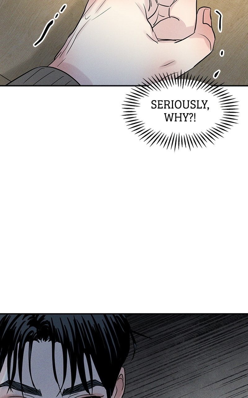 Read Unrefined Love EN Manga Online