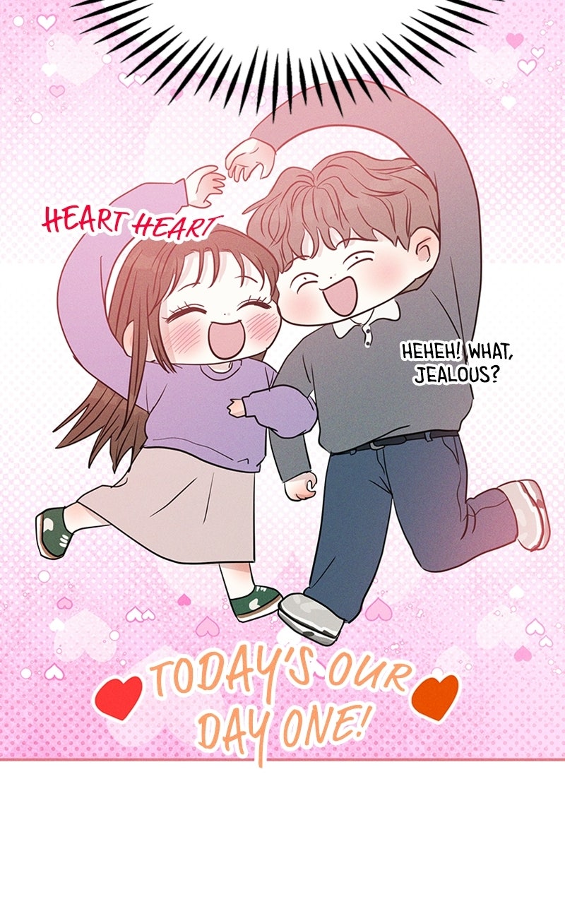 Read Unrefined Love EN Manga Online