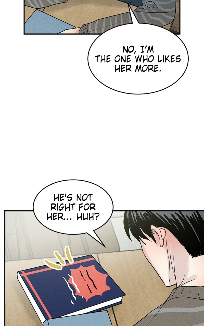 Read Unrefined Love EN Manga Online