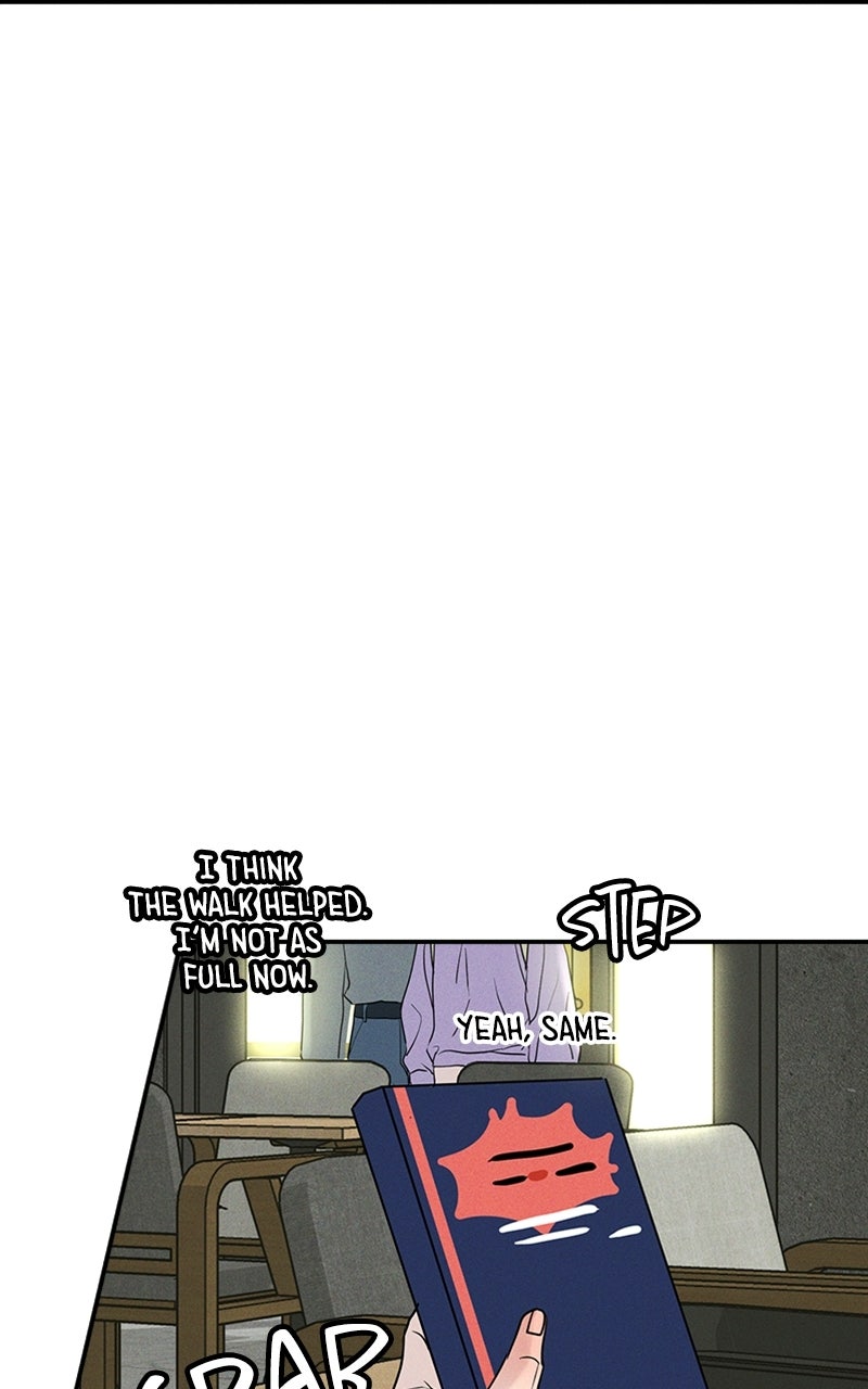 Read Unrefined Love EN Manga Online