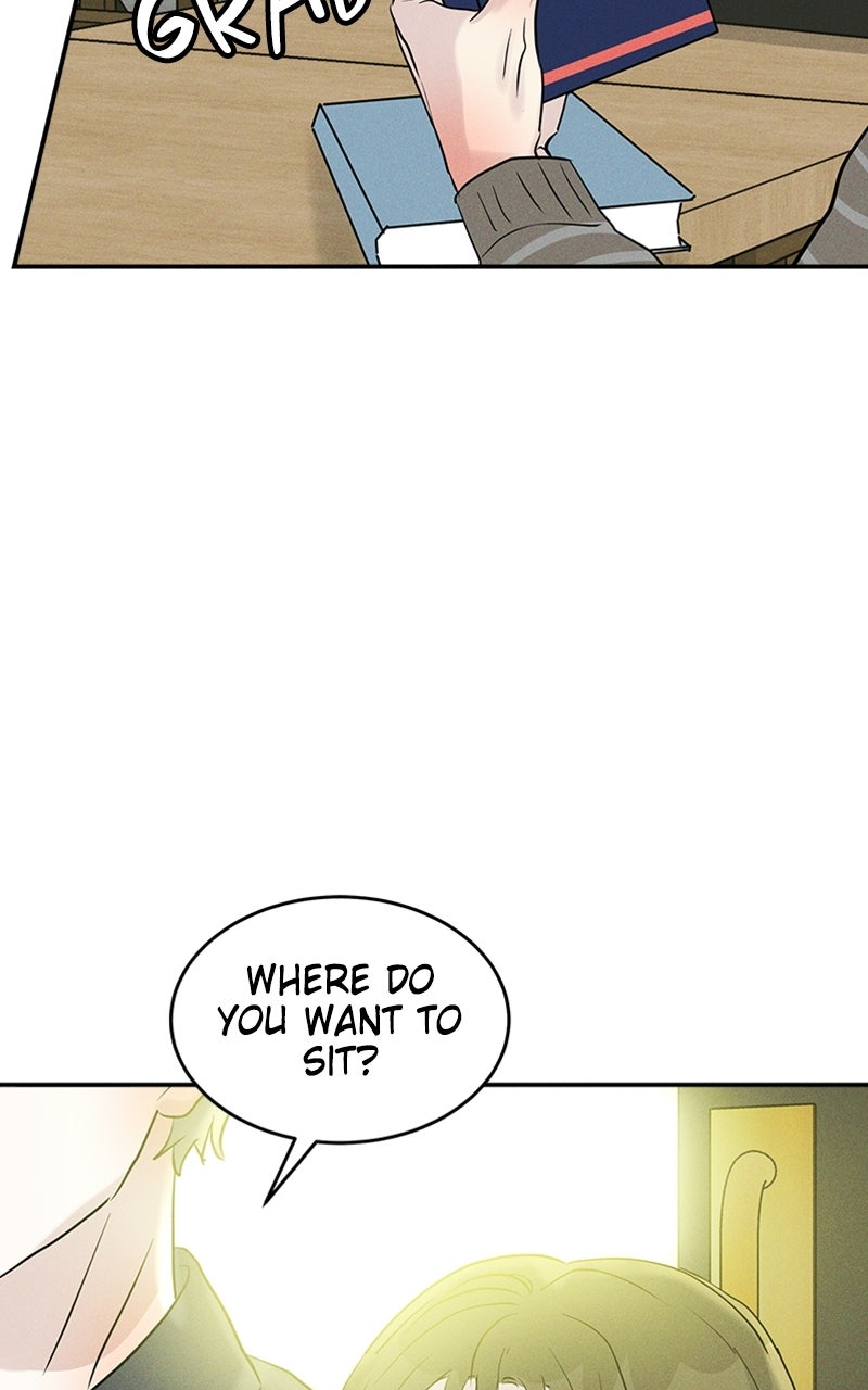 Read Unrefined Love EN Manga Online