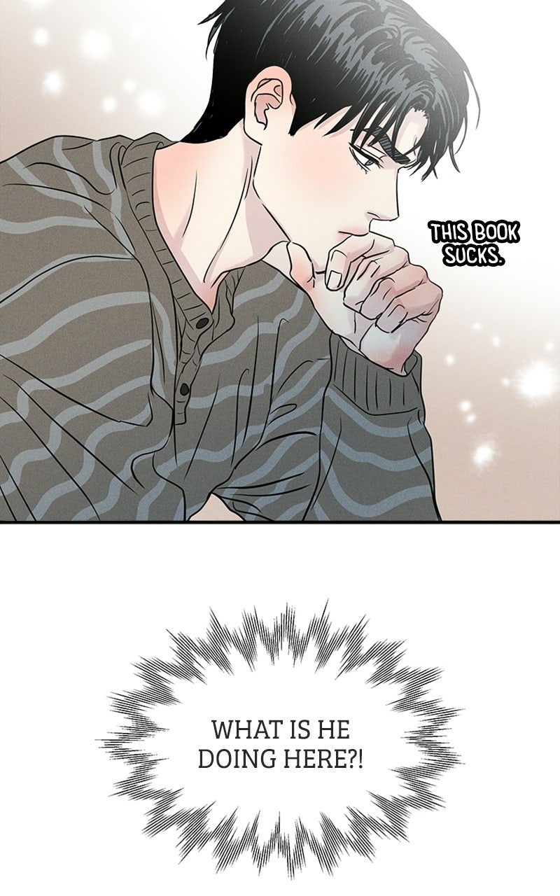 Read Unrefined Love EN Manga Online