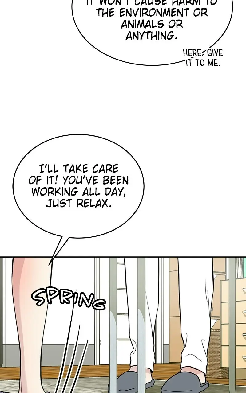 Read Unrefined Love EN Manga Online