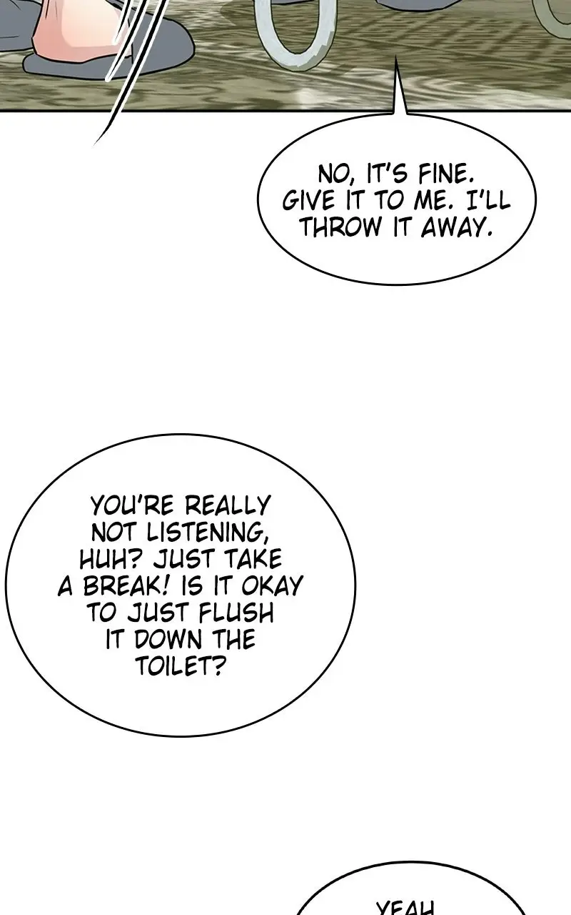 Read Unrefined Love EN Manga Online