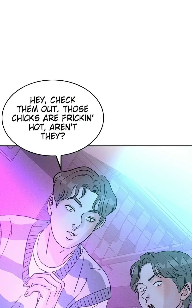 Read Unrefined Love EN Manga Online