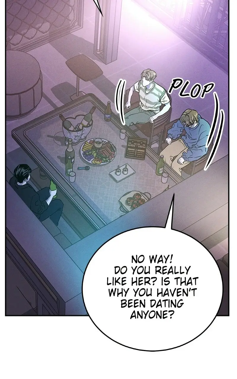 Read Unrefined Love EN Manga Online