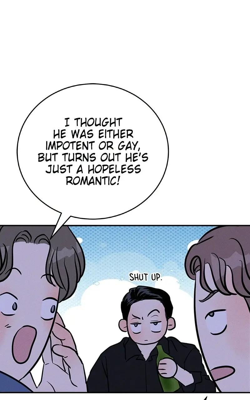 Read Unrefined Love EN Manga Online