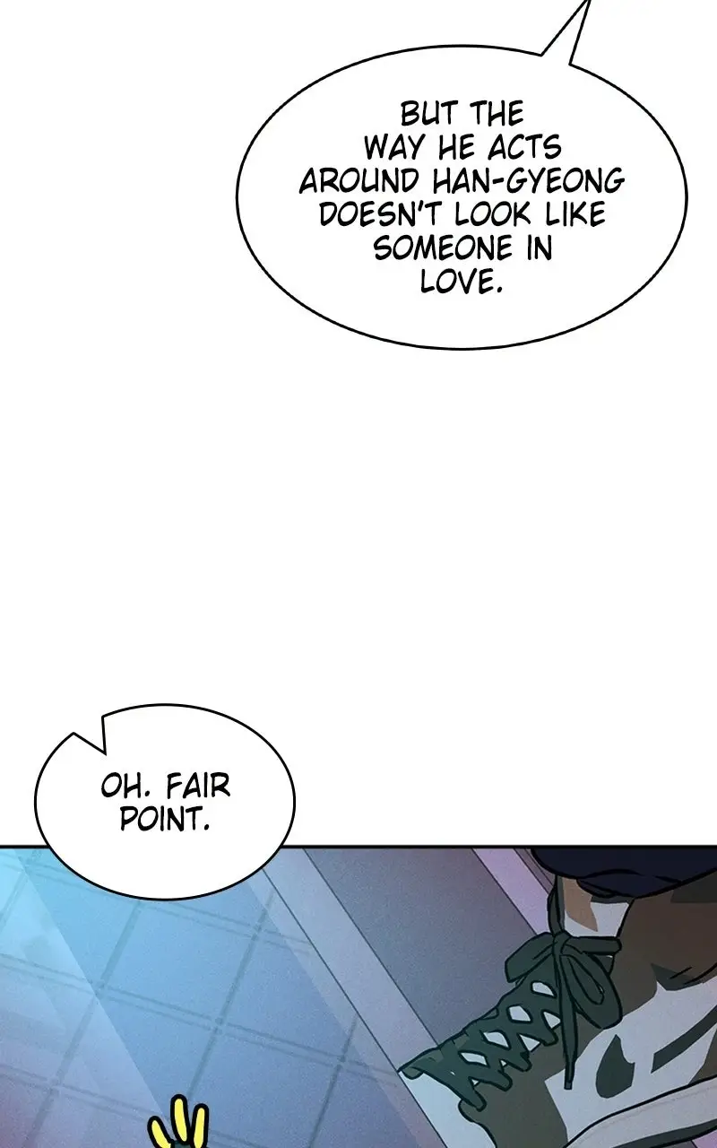 Read Unrefined Love EN Manga Online