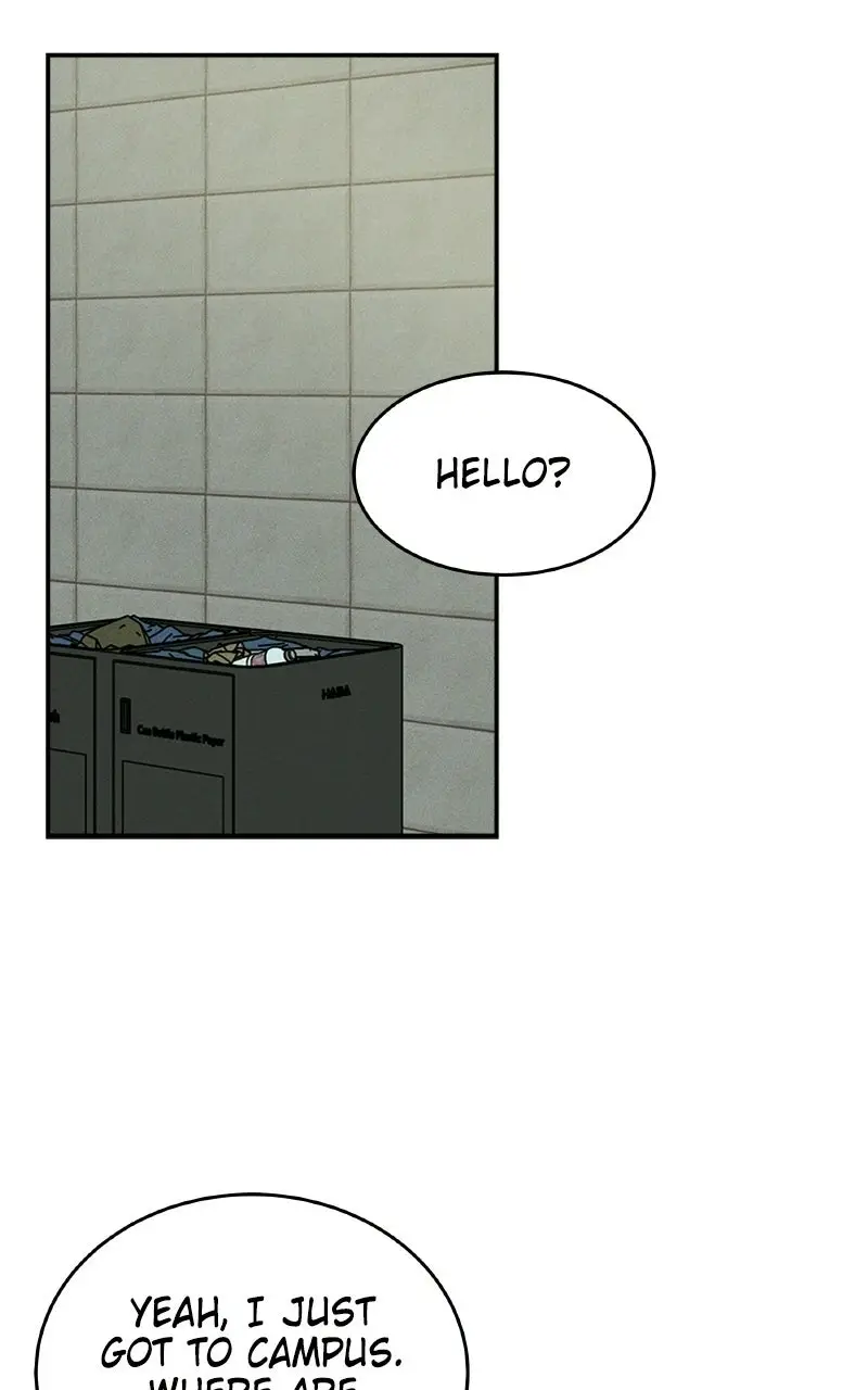 Read Unrefined Love EN Manga Online