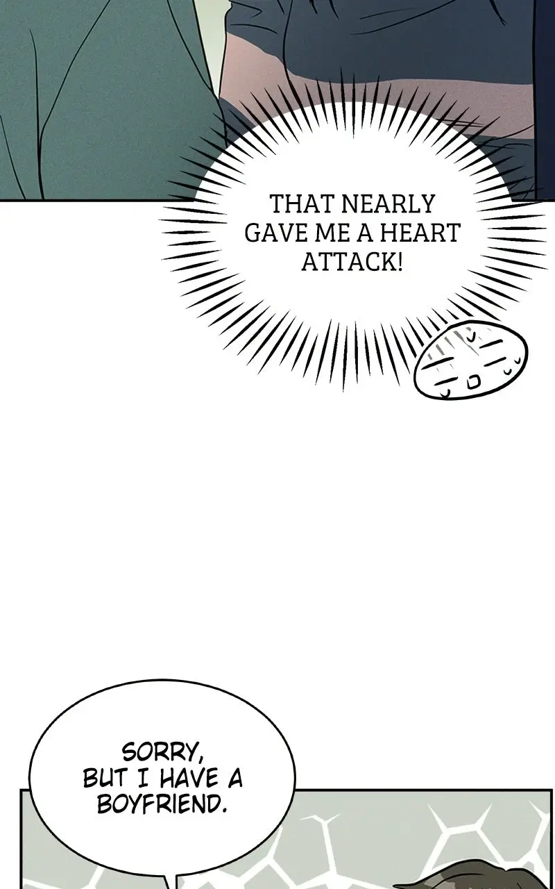 Read Unrefined Love EN Manga Online