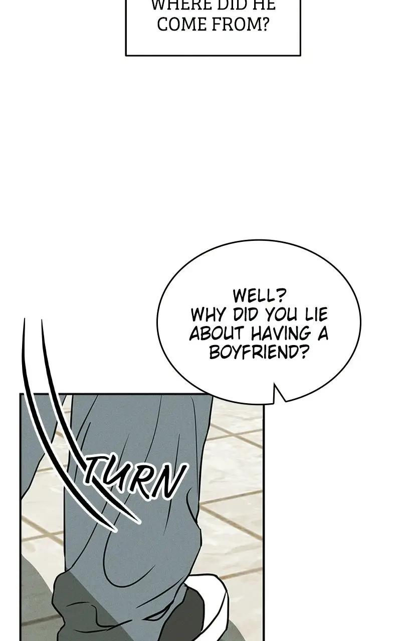 Read Unrefined Love EN Manga Online