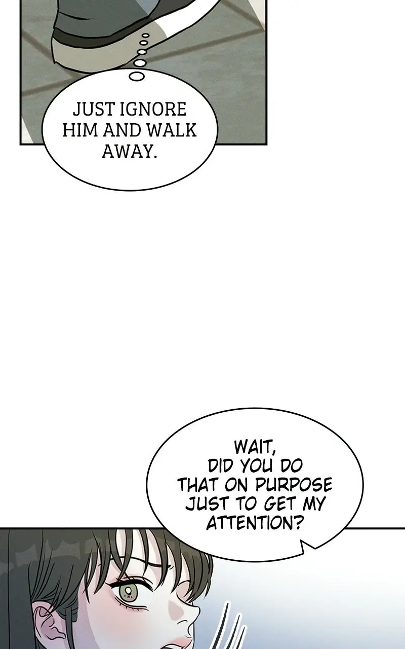 Read Unrefined Love EN Manga Online