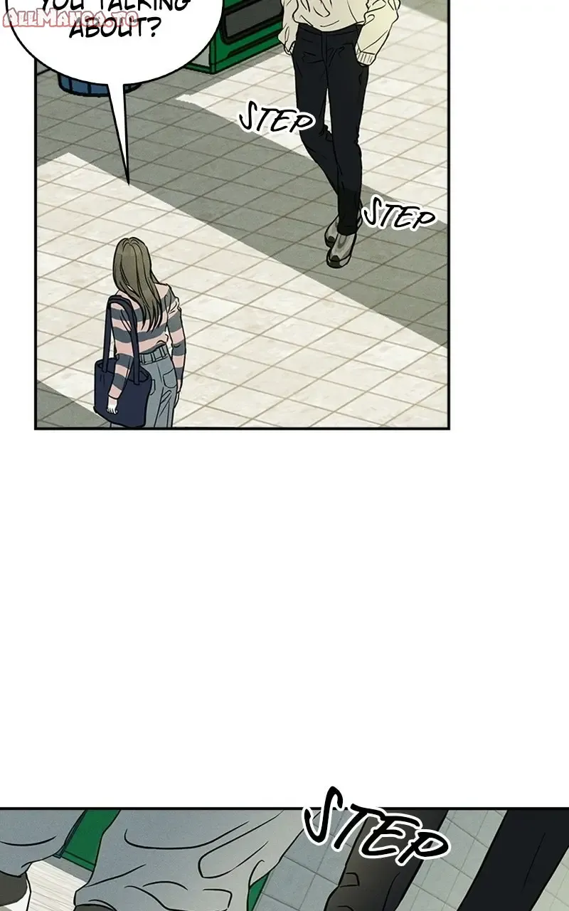 Read Unrefined Love EN Manga Online